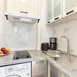 Latin Quarter - Eiffel Tower City Apartment