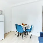 Latin Quarter - Eiffel Tower City Apartment